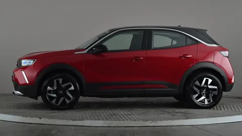 VAUXHALL MOKKA 100kW Elite Premium 50kWh Auto