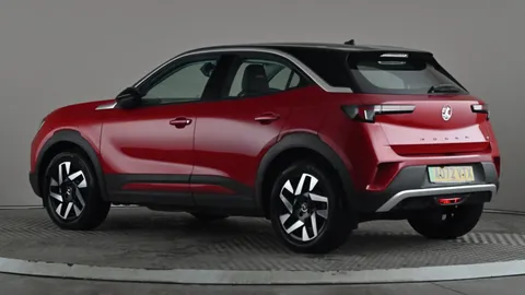 VAUXHALL MOKKA 100kW Elite Premium 50kWh Auto