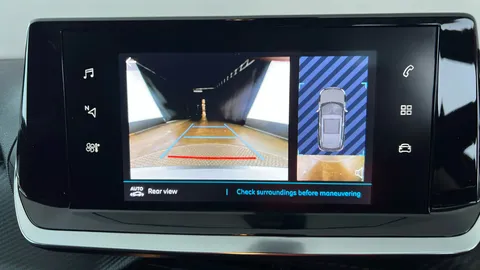 PEUGEOT 2008 100kW Active Premium 50kWh Auto