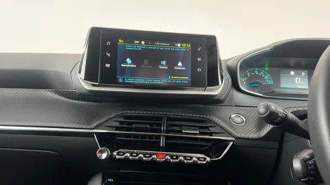 PEUGEOT 2008 100kW Active Premium+ 50kWh Auto