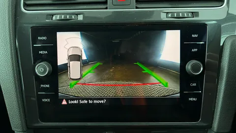 VOLKSWAGEN GOLF 99kW e-Golf 35kWh Auto