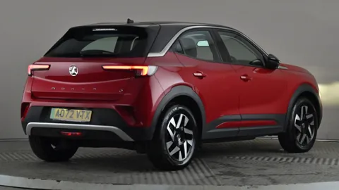 VAUXHALL MOKKA 100kW Elite Premium 50kWh Auto