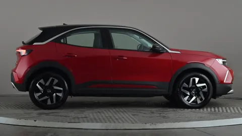 VAUXHALL MOKKA 100kW Elite Premium 50kWh Auto