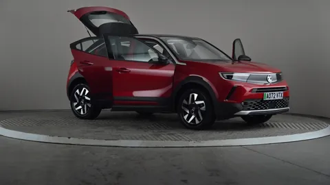 VAUXHALL MOKKA 100kW Elite Premium 50kWh Auto