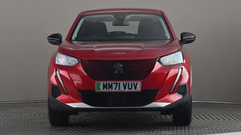 PEUGEOT 2008 100kW Active Premium 50kWh Auto