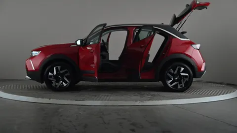 VAUXHALL MOKKA 100kW Elite Premium 50kWh Auto