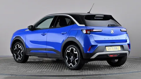 VAUXHALL MOKKA 100kW Ultimate Edition 50kWh Auto