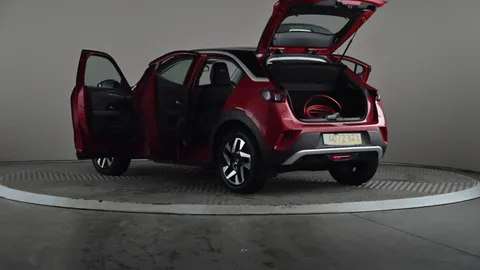 VAUXHALL MOKKA 100kW Elite Premium 50kWh Auto