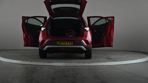 VAUXHALL MOKKA 100kW Elite Premium 50kWh Auto