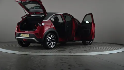 VAUXHALL MOKKA 100kW Elite Premium 50kWh Auto