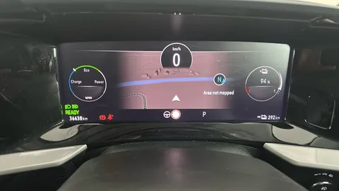 VAUXHALL MOKKA 100kW Elite Premium 50kWh Auto