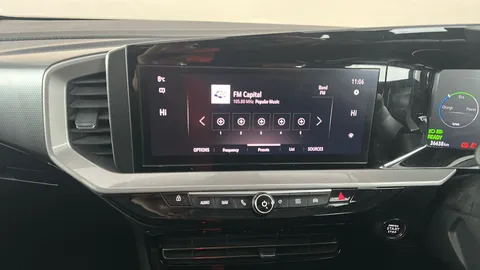 VAUXHALL MOKKA 100kW Elite Premium 50kWh Auto