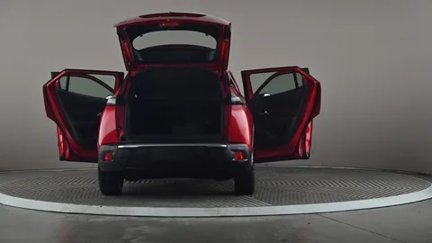 PEUGEOT 2008 100kW Active Premium 50kWh Auto