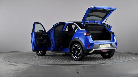 VAUXHALL MOKKA 100kW Ultimate Edition 50kWh Auto