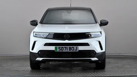 VAUXHALL MOKKA 100kW Ultimate Edition 50kWh Auto