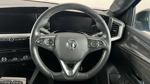 VAUXHALL MOKKA 100kW Ultimate Edition 50kWh Auto