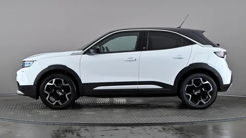 VAUXHALL MOKKA 100kW Ultimate Edition 50kWh Auto