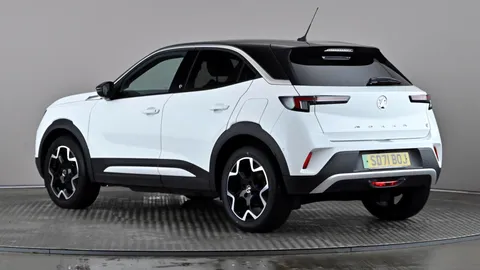 VAUXHALL MOKKA 100kW Ultimate Edition 50kWh Auto