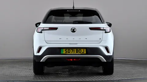 VAUXHALL MOKKA 100kW Ultimate Edition 50kWh Auto