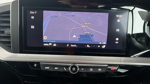 VAUXHALL MOKKA 100kW Ultimate Edition 50kWh Auto