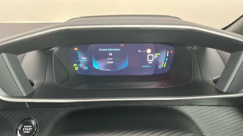 PEUGEOT 208 100kW GT 50kWh Auto