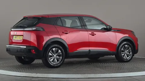 PEUGEOT 2008 100kW Active Premium 50kWh Auto