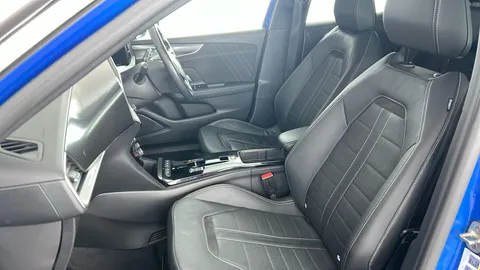 VAUXHALL MOKKA 100kW Ultimate Edition 50kWh Auto