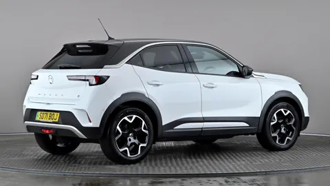 VAUXHALL MOKKA 100kW Ultimate Edition 50kWh Auto