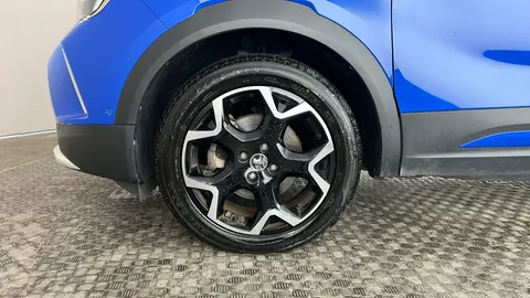 VAUXHALL MOKKA 100kW Ultimate Edition 50kWh Auto