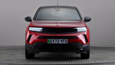 VAUXHALL MOKKA 100kW GS Line 50kWh Auto