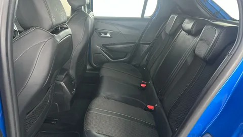 PEUGEOT 208 100kW GT 50kWh Auto