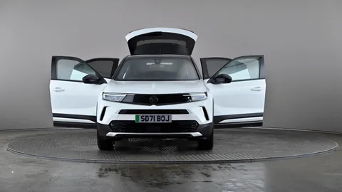 VAUXHALL MOKKA 100kW Ultimate Edition 50kWh Auto