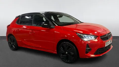 VAUXHALL CORSA 100kW Anniversary Edition 50kWh Auto [11kWCh]