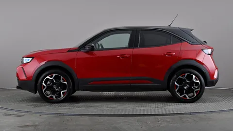 VAUXHALL MOKKA 100kW GS Line 50kWh Auto