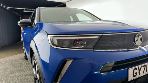 VAUXHALL MOKKA 100kW Ultimate Edition 50kWh Auto