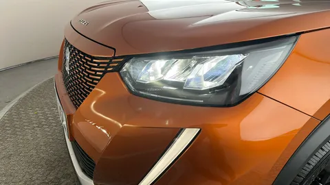 PEUGEOT 2008 100kW Allure Premium 50kWh Auto