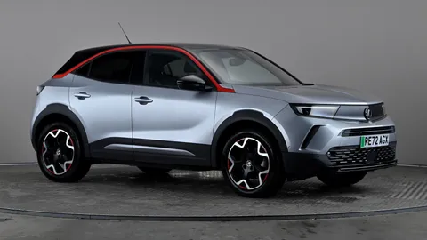 VAUXHALL MOKKA 100kW GS Line 50kWh Auto