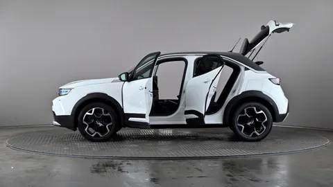 VAUXHALL MOKKA 100kW Ultimate Edition 50kWh Auto