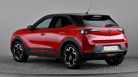 VAUXHALL MOKKA 100kW GS Line 50kWh Auto