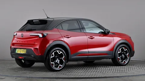 VAUXHALL MOKKA 100kW GS Line 50kWh Auto