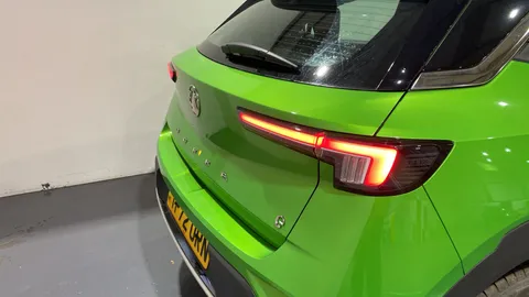VAUXHALL MOKKA 100kW Elite Premium 50kWh Auto