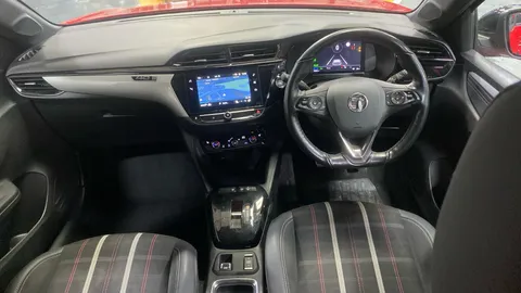 VAUXHALL CORSA 100kW Anniversary Edition 50kWh Auto [11kWCh]