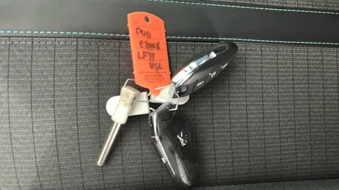 PEUGEOT 2008 100kW Allure Premium 50kWh Auto