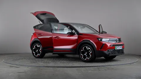 VAUXHALL MOKKA 100kW GS Line 50kWh Auto