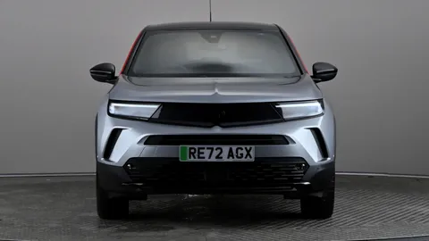VAUXHALL MOKKA 100kW GS Line 50kWh Auto