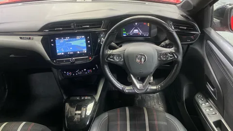 VAUXHALL CORSA 100kW Anniversary Edition 50kWh Auto [11kWCh]