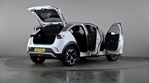 VAUXHALL MOKKA 100kW Ultimate Edition 50kWh Auto