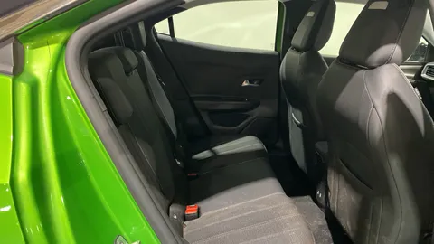 VAUXHALL MOKKA 100kW Elite Premium 50kWh Auto