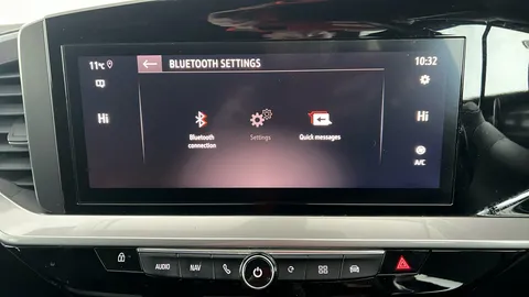 VAUXHALL MOKKA 100kW Ultimate Edition 50kWh Auto