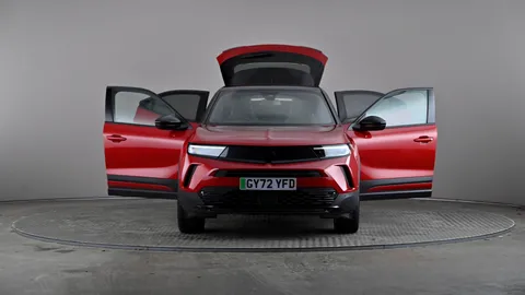 VAUXHALL MOKKA 100kW GS Line 50kWh Auto